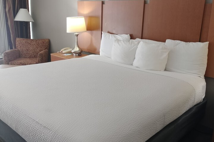 Clarion Inn Southern Pines - Pinehurst