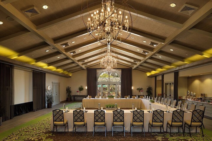 Bernardus Lodge & Spa