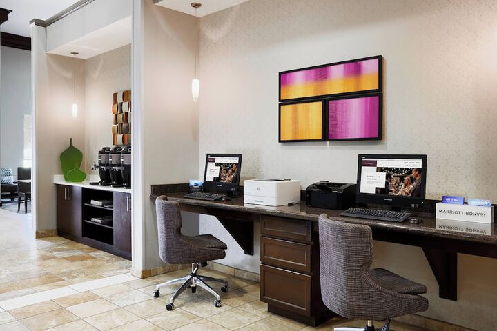 Residence Inn by Marriott Killeen