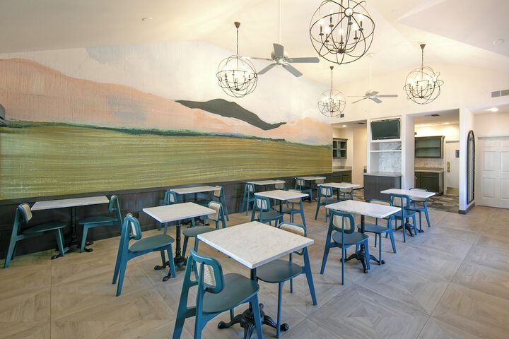 FogCatcher Inn
