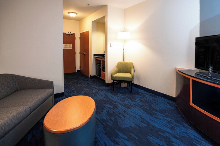 Fairfield Inn & Suites by Marriott Grand Island