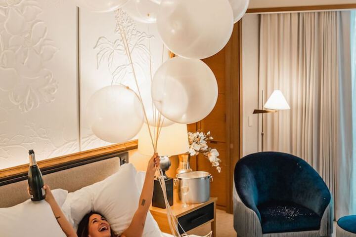 Four Seasons Hotel New Orleans
