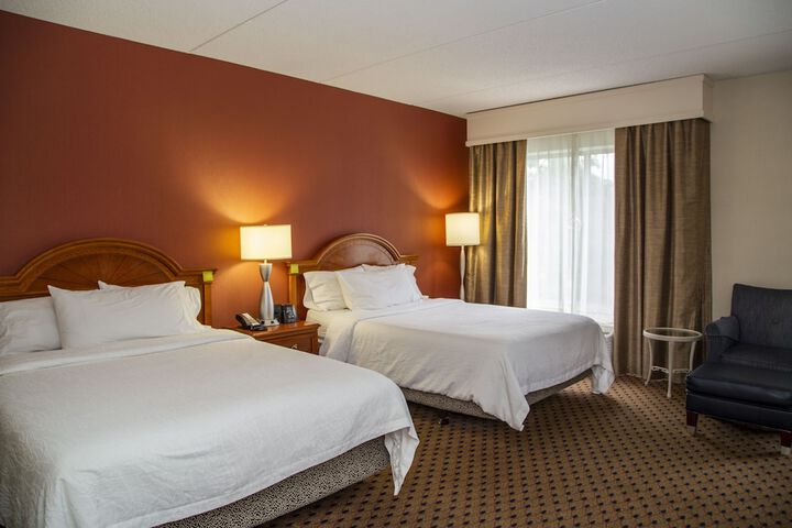 Hilton Garden Inn Secaucus / Meadowlands