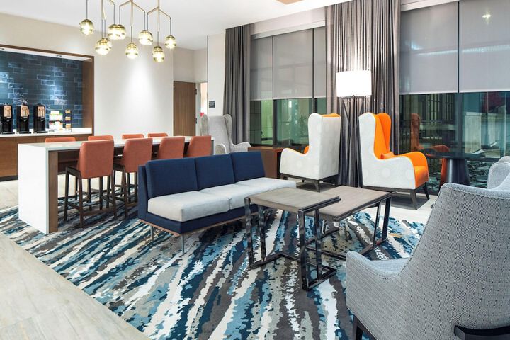 Hyatt Place Allentown / Lehigh Valley