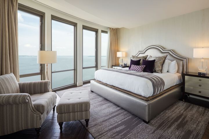The Edgewater