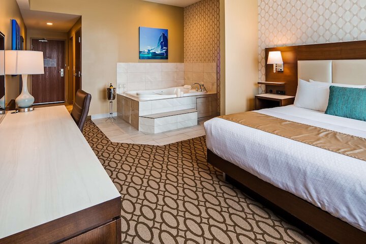 Best Western Plus St. Johns Airport Hotel and Suites
