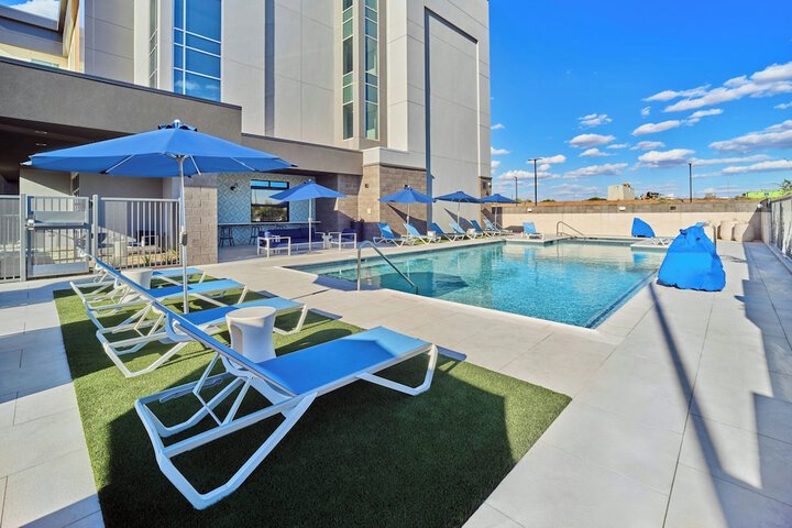 Springhill Suites by Marriott Phoenix Gilbert