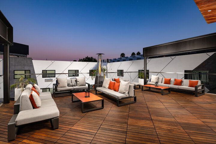 Terrace/Patio 69 of 76