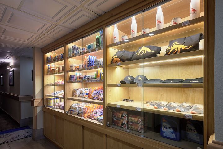 Gift Shop 67 of 94