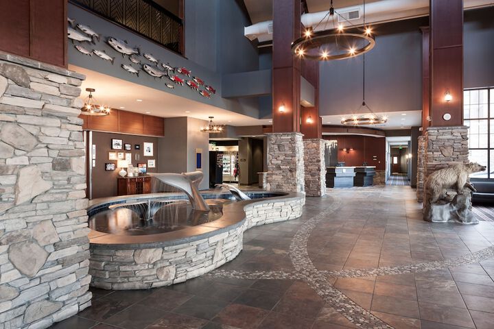 Hotel Interior 16 of 50