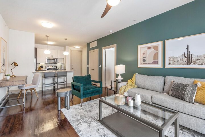 Landing Furnished Apartments - Midlothian