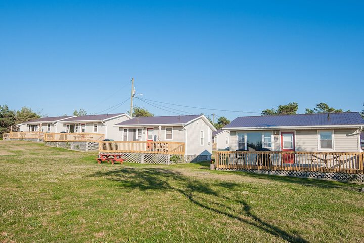 Cavendish Lodge & Cottages