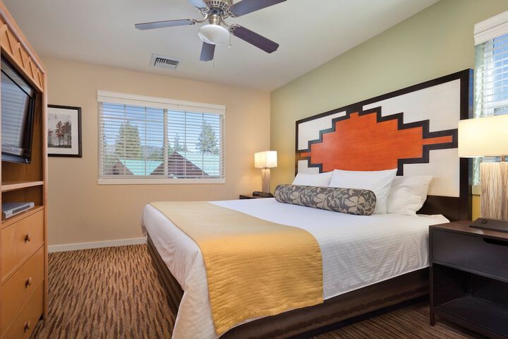 WorldMark Big Bear Lake