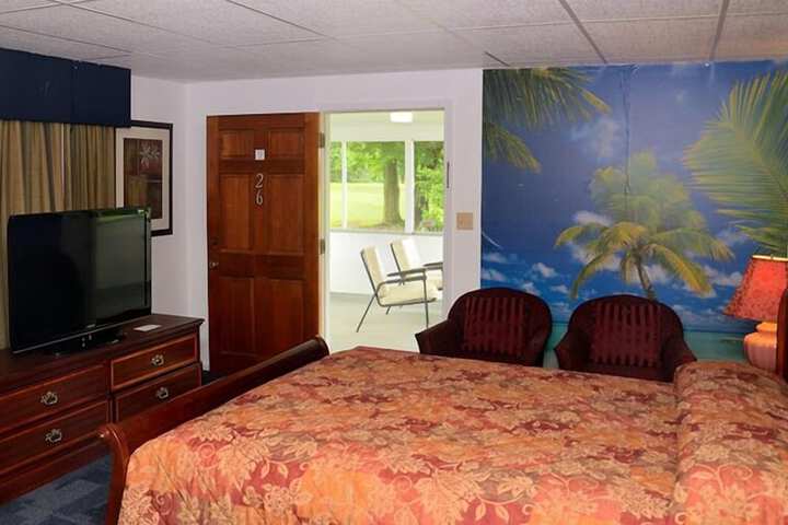 Room 14 of 42