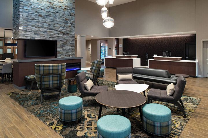 Residence Inn by Marriott St. Louis Chesterfield