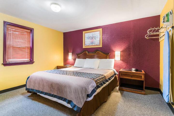 Cottage Inn - Grantville