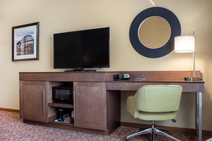 Hampton Inn Parker