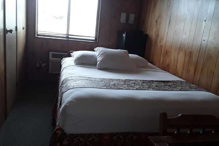 The Orca Inn