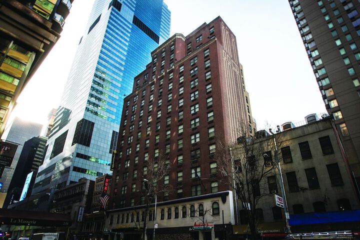 Hotel 3 of 53