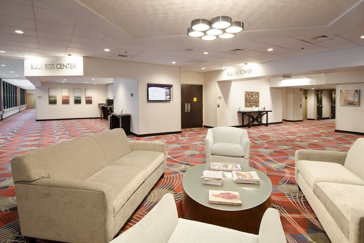 Hotel Interior 20 of 81