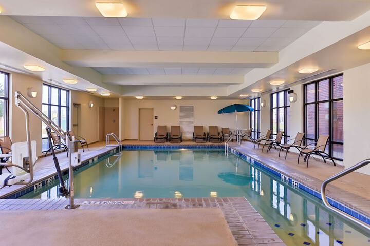 Pool 5 of 36
