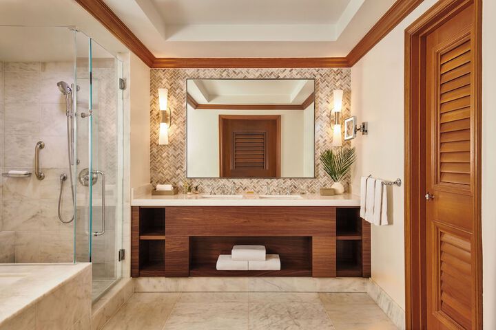 Grand Wailea Maui a Waldorf Astoria Resort