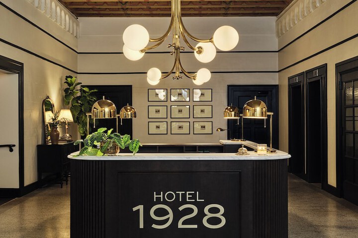 Hotel 1928