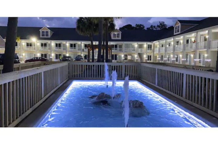 Baymont by Wyndham Pawleys Island