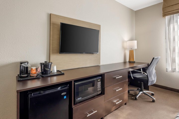 Sleep Inn & Suites Columbia