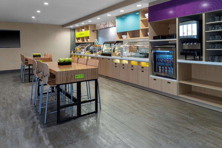 Home2 Suites by Hilton Buford Mall of Georgia