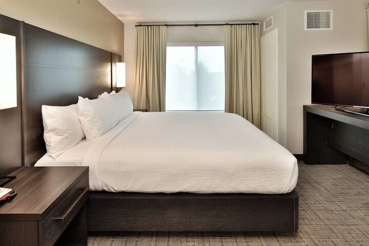Residence Inn by Marriott Eau Claire