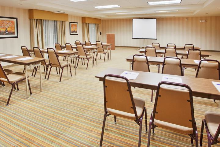 Meeting 19 of 22