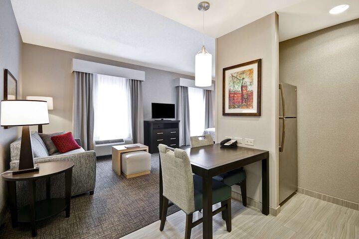 Homewood Suites by Hilton Ithaca