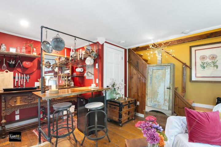 Vermont Lake Whitingham Mount Snow Area Apartment