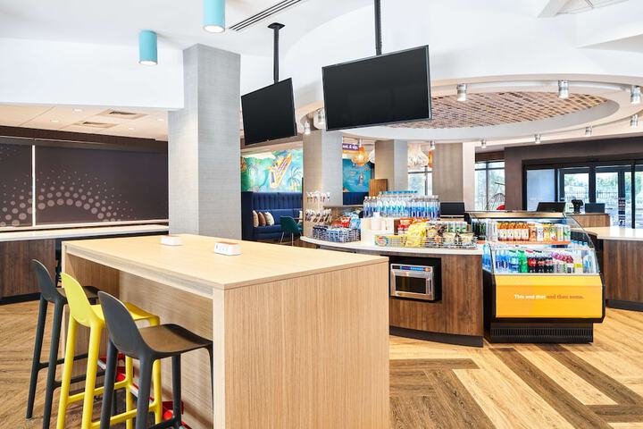 Tru by Hilton Ft. Lauderdale Airport