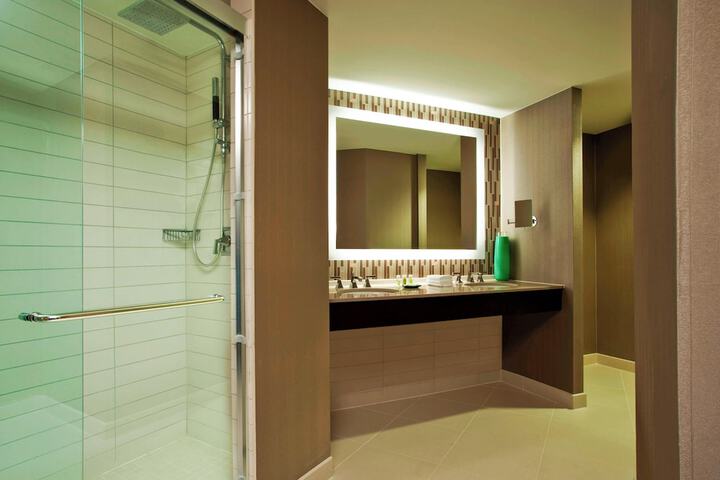 The Westin Peachtree Plaza Atlanta
