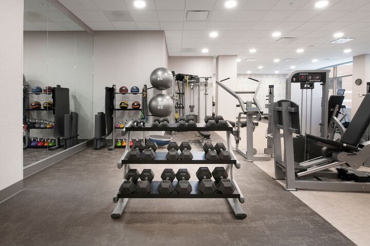 Health and Fitness 36 of 41
