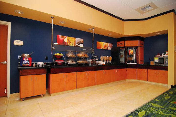 Fairfield Inn & Suites by Marriott Tehachapi