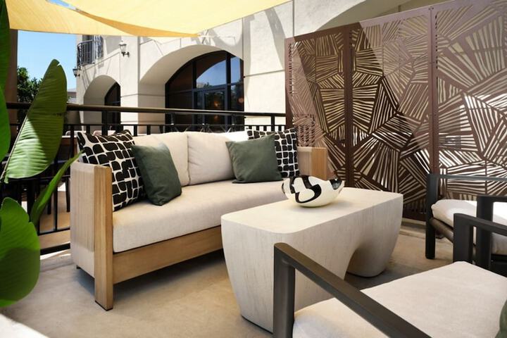 Terrace/Patio 74 of 76