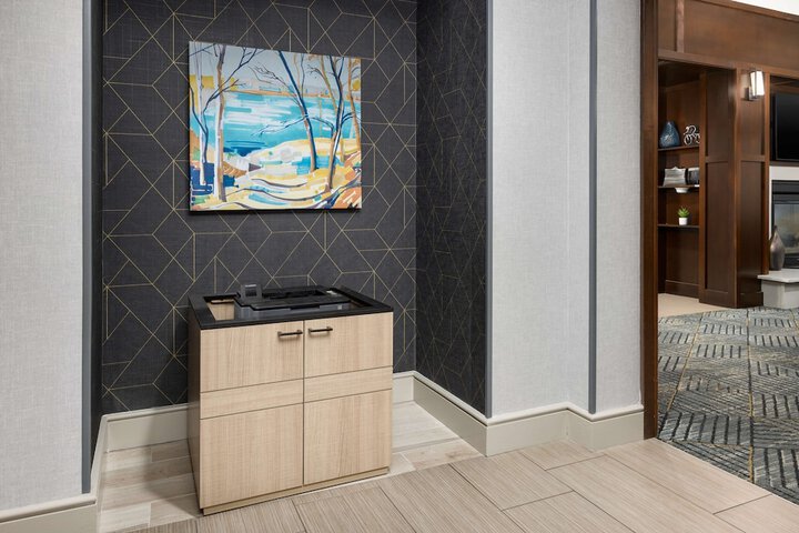 Homewood Suites by Hilton Manchester / Airport