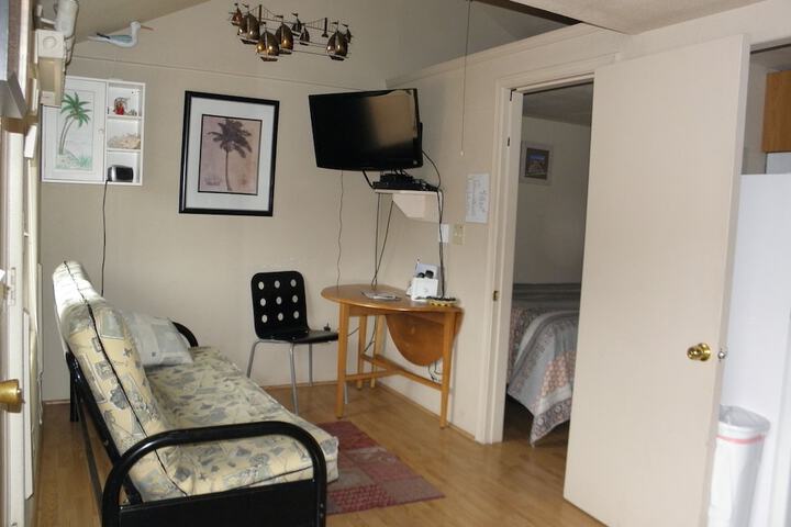 Sea Haven Motel & Guest House