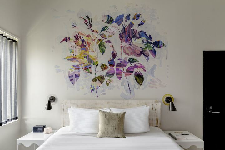 Quirk Hotel Richmond