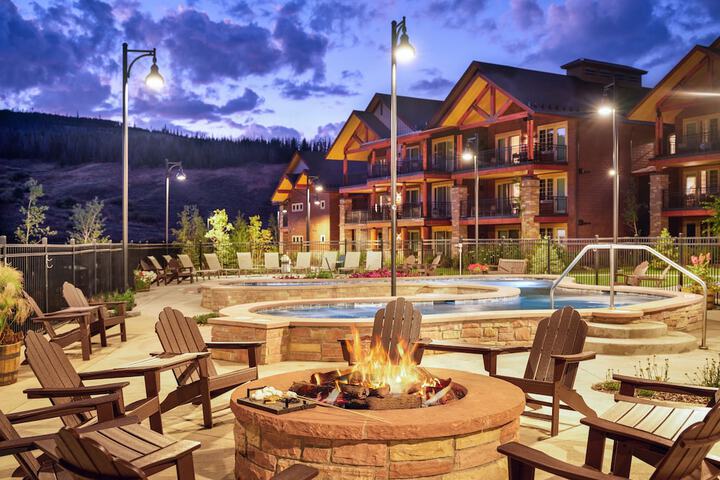Hyatt Vacation Club at the Ranahan