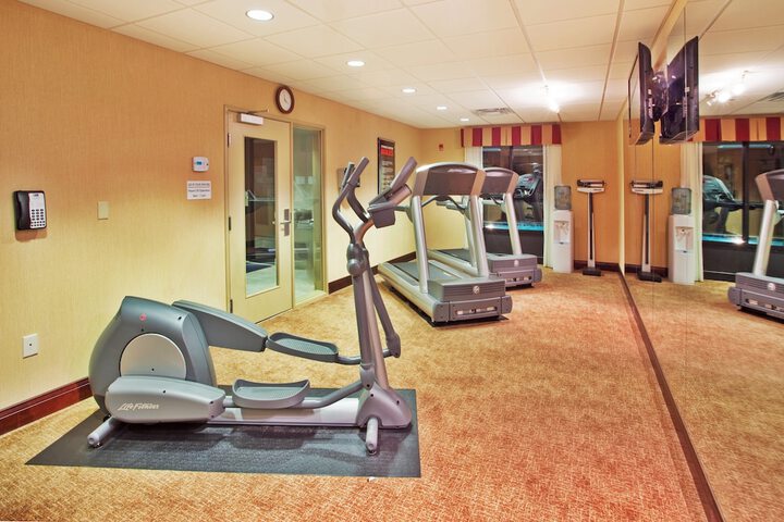 Health and Fitness 33 of 33