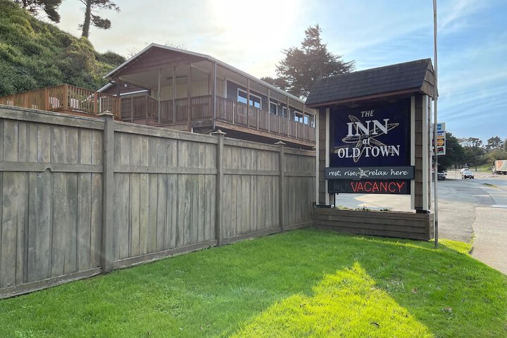 The Inn at Old Town