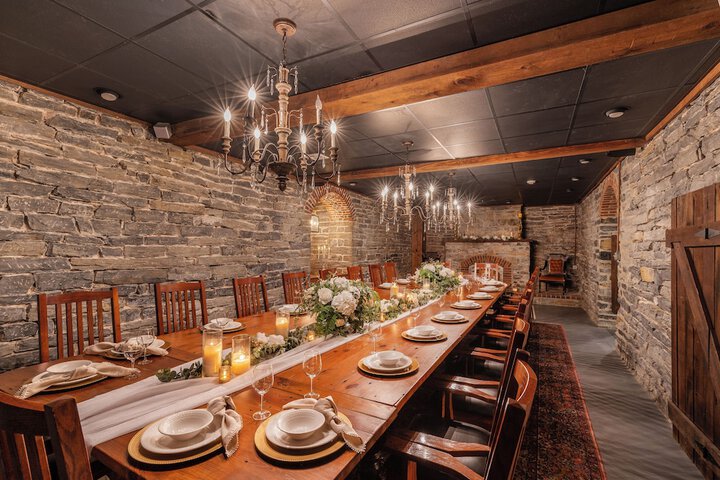 The Londonderry Inn