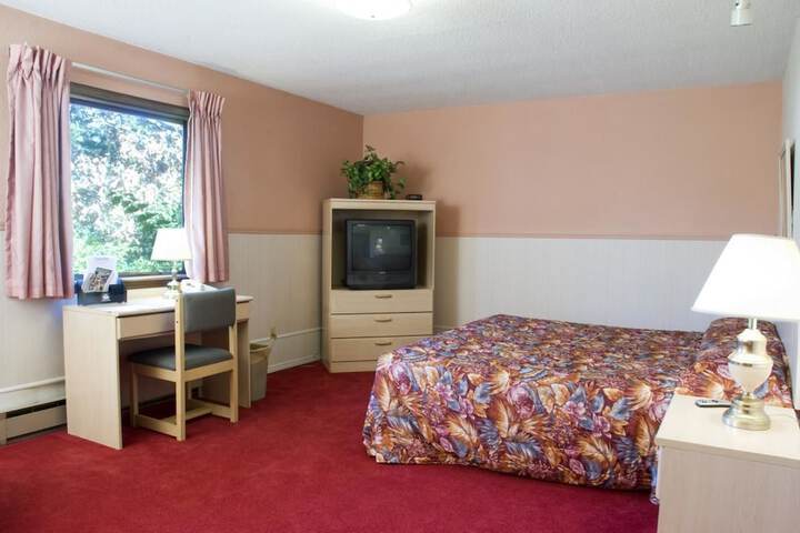 Carlin Villa Motel