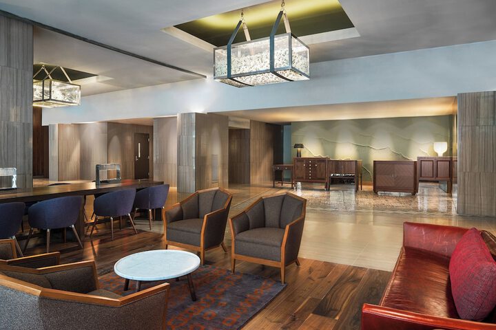 Hotel Interior 9 of 75