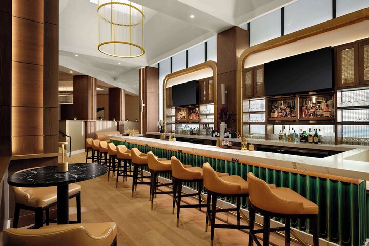 Sonesta White Plains Downtown