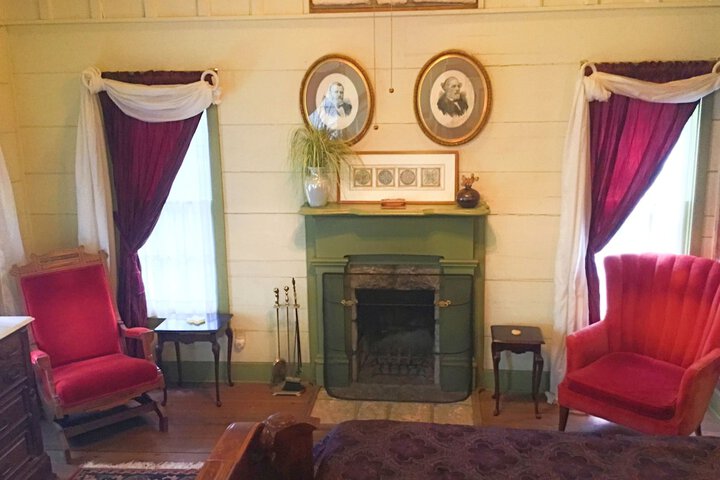The Baines House Inn